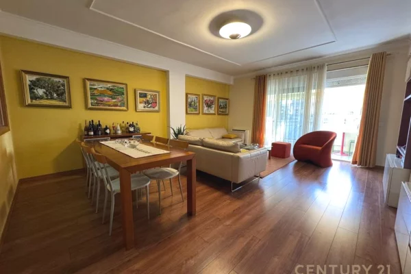 House for Sale 2+1 in Tirana - 650,000 Euro