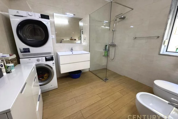 Apartment for sale in Tirana 2+1, Furnished