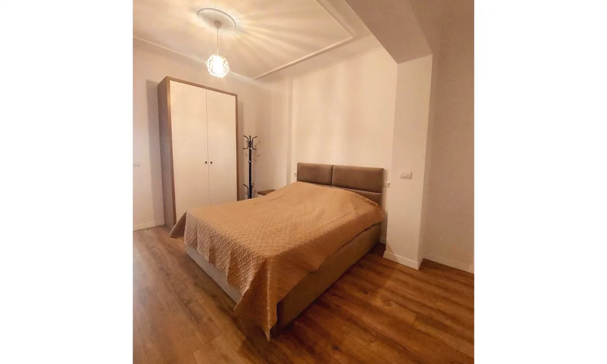 Appartamento in affitto a Tirana 1+1, Arredato