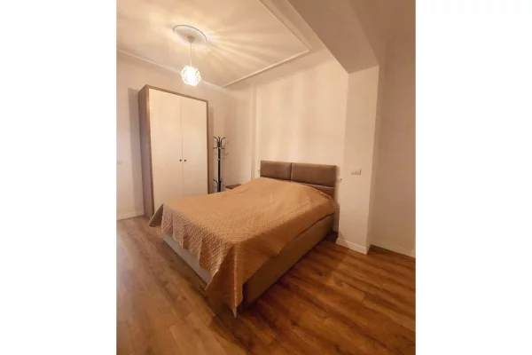 Apartament 1+1 per qira ne Myslym Shyr 600 € /Muaj