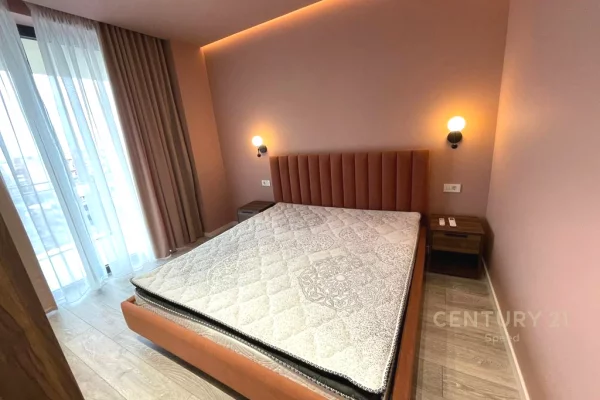 Casa in affitto 1+1 a Tirana - 800 Euro