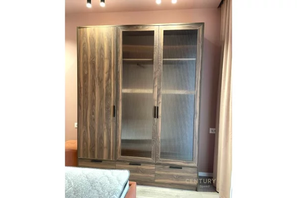 Appartamento in affitto a Tirana 1+1, Arredato