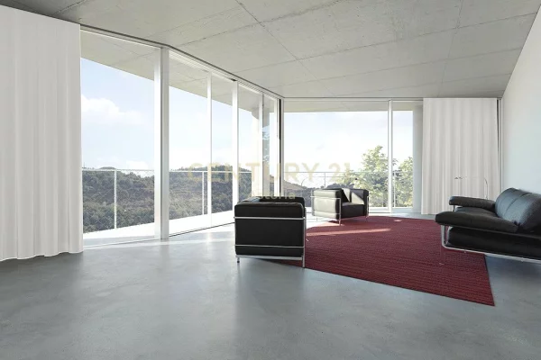 Apartment for sale in Tirana 2+1, Emty