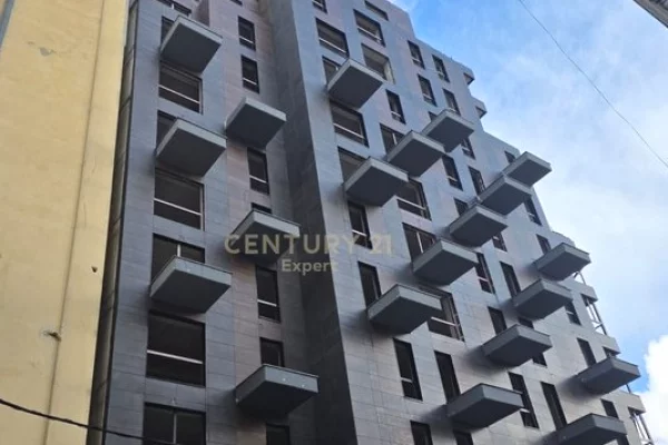 House for Sale 1+1 in Tirana - 376,000 Euro