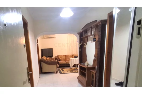 Casa in affitto 2+1 a Tirana - 550 Euro