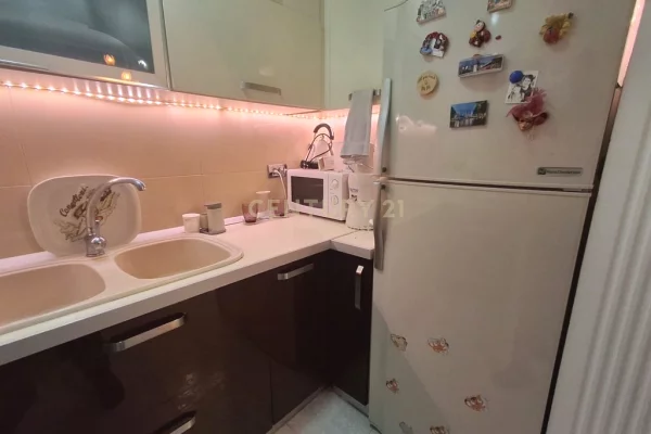 Appartamento in affitto a Tirana 2+1, Arredato