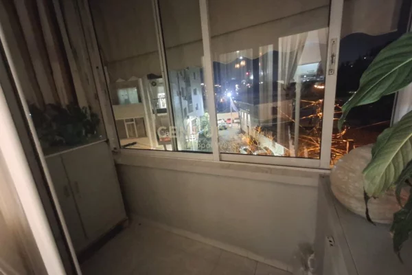 Appartamento in affitto a Tirana 2+1, Arredato