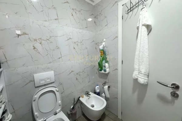 Apartment for sale in Tirana 2+1, Furnished