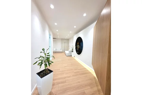 Shtepi me qera Apartament ne Tirane, 2+1, Mobilimi E mobiluar, Pagesa 1,500  Euro.