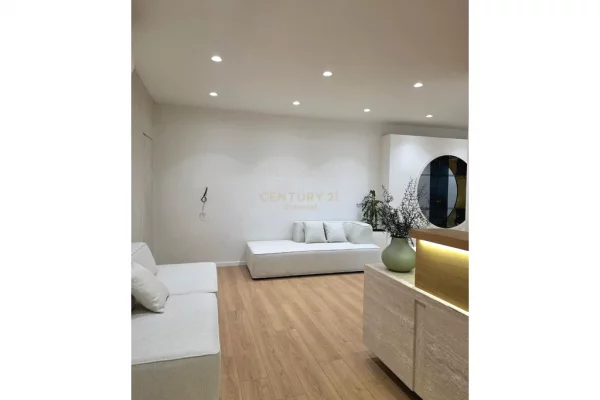 Shtepi me qera Apartament ne Tirane, 2+1, Mobilimi E mobiluar, Pagesa 1,500  Euro.