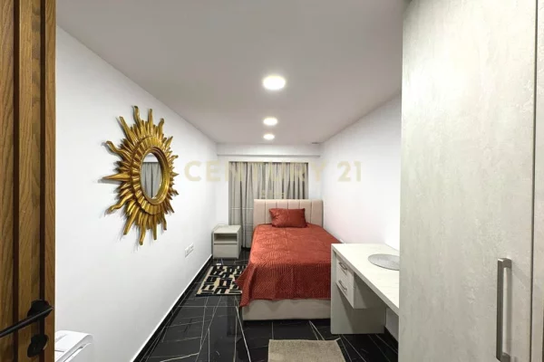 Appartamento in affitto a Tirana 2+1, Arredato