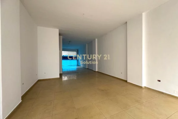 Business Property in Sale 1+1 in Tirana - 315,000 Euro