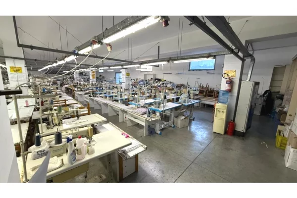 Shitet Aktiviteti Rrobaqepsi Ne Shkozet 60,000 Euro