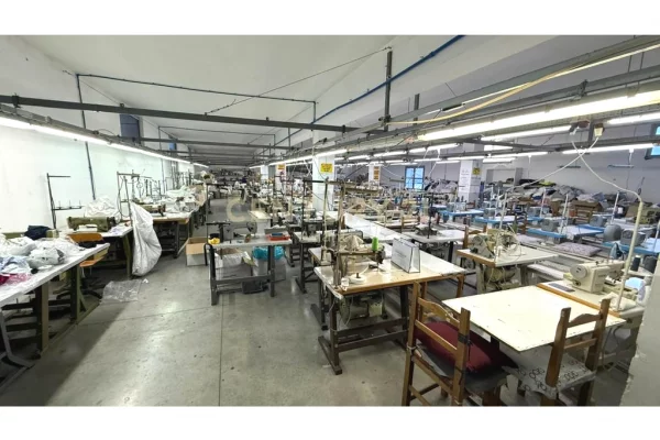 Shitet Aktiviteti Rrobaqepsi Ne Shkozet 60,000 Euro