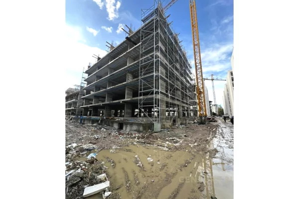 Shtepi ne shitje Apartament ne Durres, Garsoniere, Mobilimi E mobiluar, Pagesa 49,650  Euro.