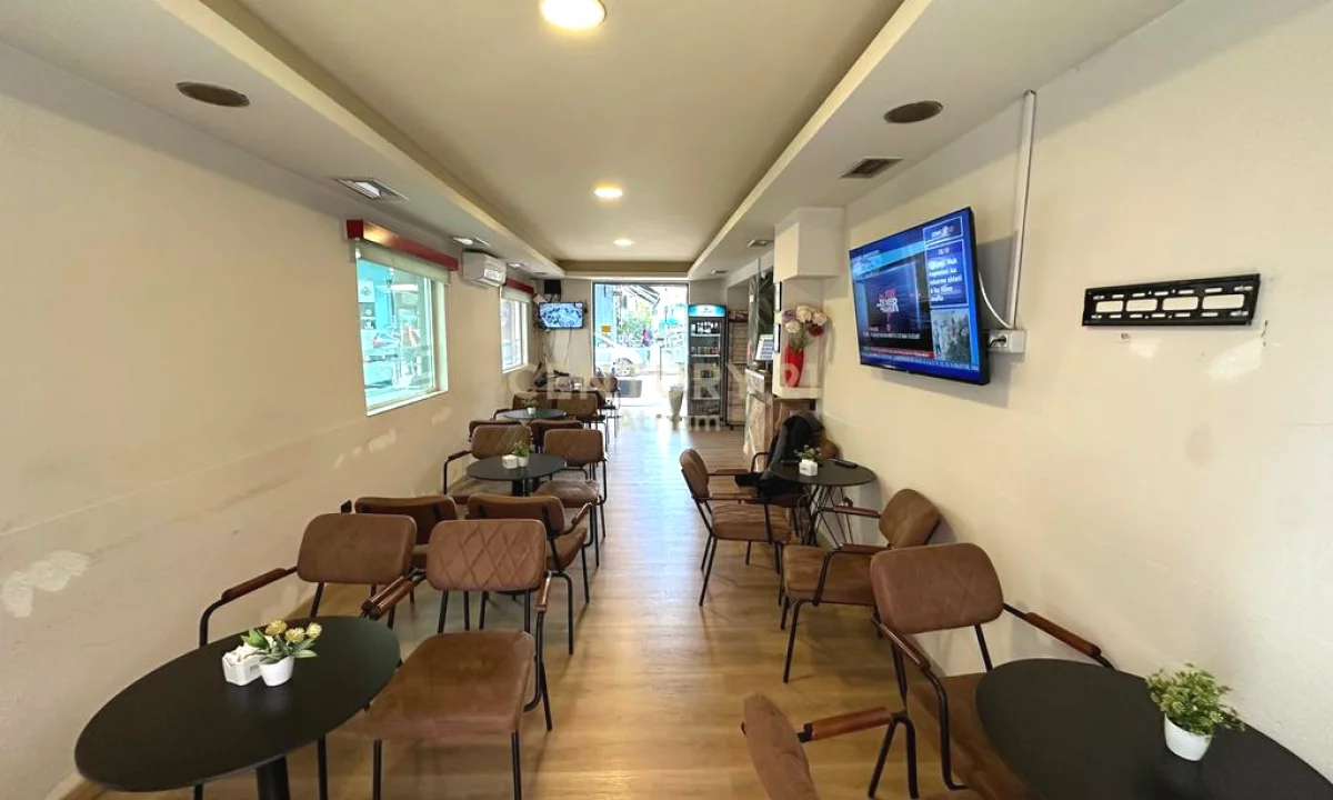 SHITET AMBIENT BIZNESI TEK VASIL SHANTO ! 177,000 Euro