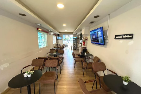 Business Property in Sale 1+1 in Tirana - 177,000 Euro