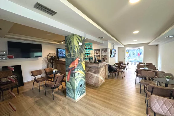 Business Property in Sale 1+1 in Tirana - 177,000 Euro