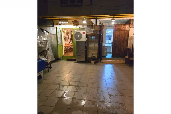 Business Property in Sale 2+1 in Tirana - 190,000 Euro