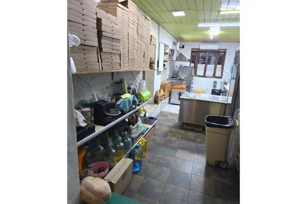 Business Property in Sale 2+1 in Tirana - 190,000 Euro