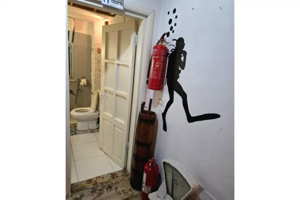 Shitet Bar/Restorant, ne Vasil Shanto! 190,000 Euro