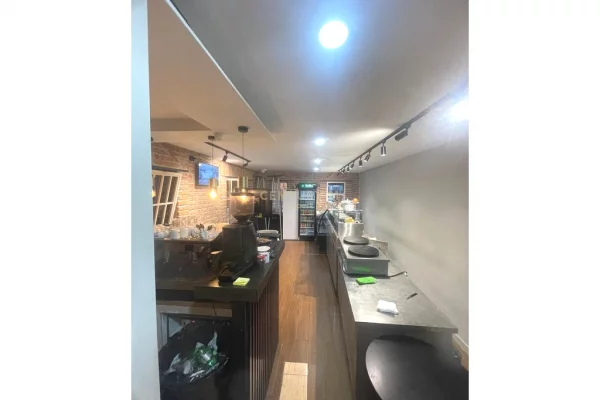 Business Property in Sale 2+1 in Tirana - 8,500 Euro