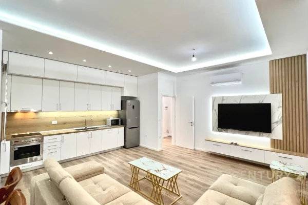 Shtepi me qera Shtepi Private ne Tirane, 2+1, Mobilimi E mobiluar, Pagesa 600  Euro.