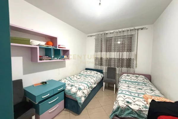 SHESIM APARTAMENT 3+1+2 NE ASTIR AFER RRETHIT! 153,000 €