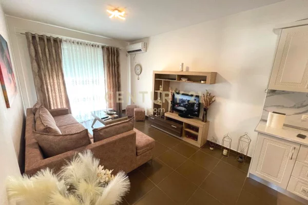 Shtepi me qera Apartament ne Tirane, 2+1, Mobilimi E mobiluar, Pagesa 650  Euro.
