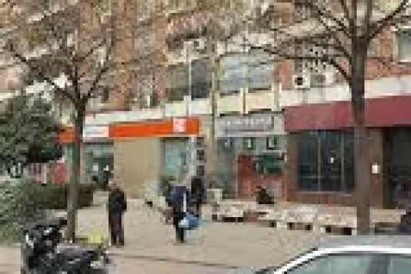 Ambient biznesi me qera 1+1 ne Tirane - 2,000 Euro