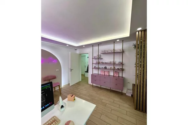 Jepet me qira ambient biznesi– Kryqezimi i Vasil Shantos 750 Euro /Muaj