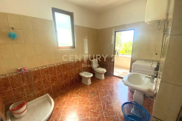 Shtepi me qera Apartament ne Tirane, 1+1, Mobilimi E mobiluar, Pagesa 350  Euro.