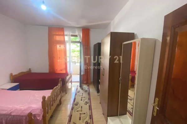 Shtepi me qera Apartament ne Tirane, 1+1, Mobilimi E mobiluar, Pagesa 350  Euro.