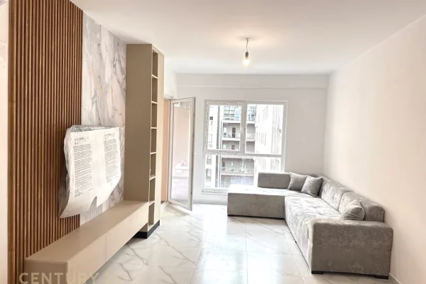 Shtepi me qera 1+1 ne Tirane - 600 Euro