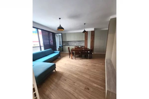 APARTAMENT 2+1+2 PER QIRA TEK KOMPLEKSI GARDEN RESIDENCE KOPSHTI ZOOLOGJIK! 