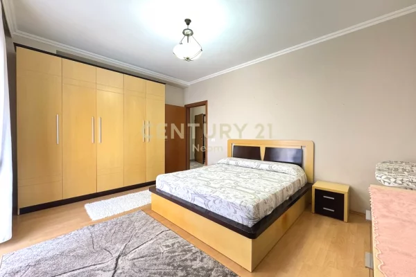 Shtepi me qera Apartament ne Tirane, 1+1, Mobilimi E mobiluar, Pagesa 650  Euro.