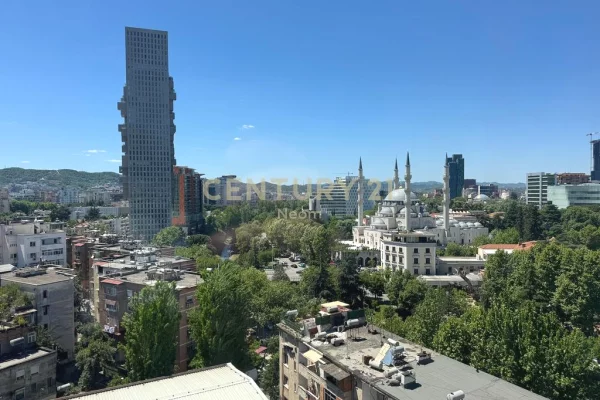 Shtepi me qera Apartament ne Tirane, 1+1, Mobilimi E mobiluar, Pagesa 650  Euro.
