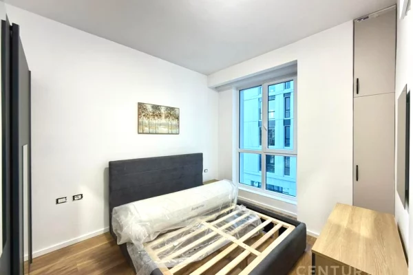 Shtepi me qera Apartament ne Tirane, 1+1, Mobilimi E mobiluar, Pagesa 700  Euro.