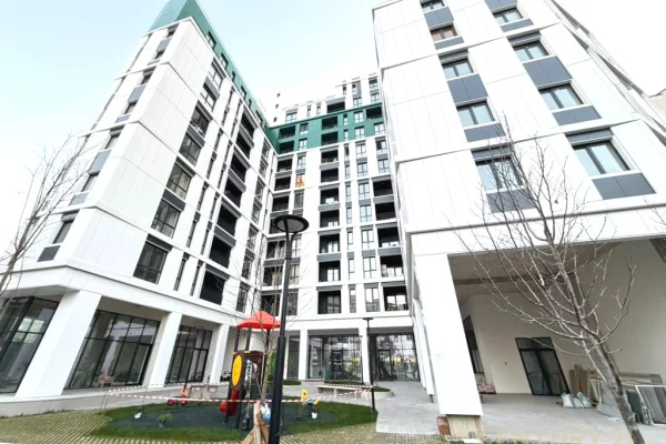 Shtepi me qera Apartament ne Tirane, 1+1, Mobilimi E mobiluar, Pagesa 700  Euro.