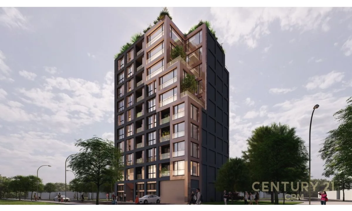 Shtepi ne shitje Apartament ne Tirane, 2+1, Mobilimi Bosh, pa mobiluar, Pagesa 186,000  Euro.