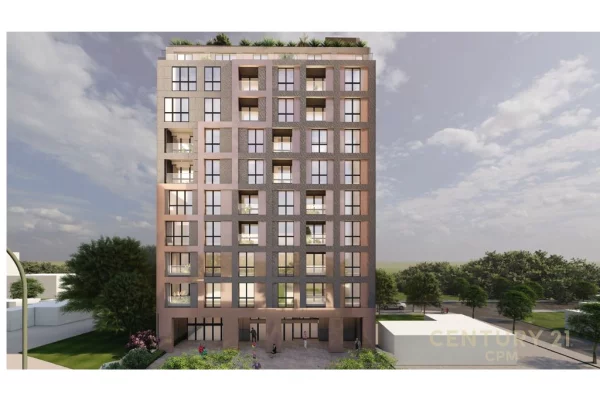 Shtepi ne shitje Apartament ne Tirane, 2+1, Mobilimi Bosh, pa mobiluar, Pagesa 186,000  Euro.