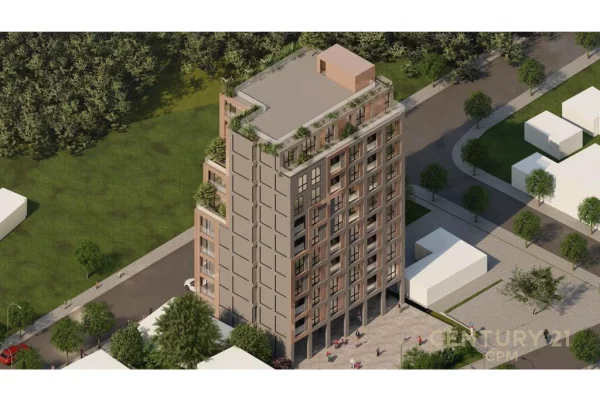 Shtepi ne shitje Apartament ne Tirane, 2+1, Mobilimi Bosh, pa mobiluar, Pagesa 186,000  Euro.