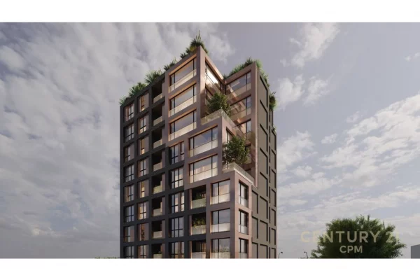 Shtepi ne shitje Apartament ne Tirane, 2+1, Mobilimi Bosh, pa mobiluar, Pagesa 186,000  Euro.