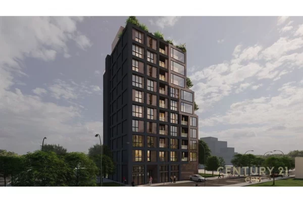 Shtepi ne shitje Apartament ne Tirane, 2+1, Mobilimi Bosh, pa mobiluar, Pagesa 186,000  Euro.