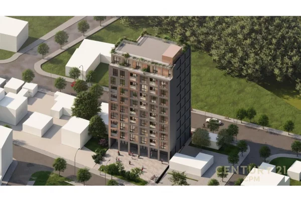 Shtepi ne shitje Apartament ne Tirane, 2+1, Mobilimi Bosh, pa mobiluar, Pagesa 186,000  Euro.