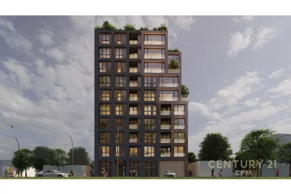 Shtepi ne shitje Apartament ne Tirane, 2+1, Mobilimi Bosh, pa mobiluar, Pagesa 186,000  Euro.