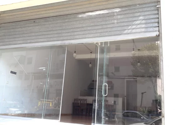 Business Property in Sale 1+1 in Tirana - 105,000 Euro