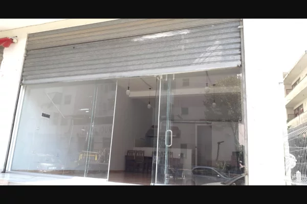 Business Property in Sale 1+1 in Tirana - 105,000 Euro