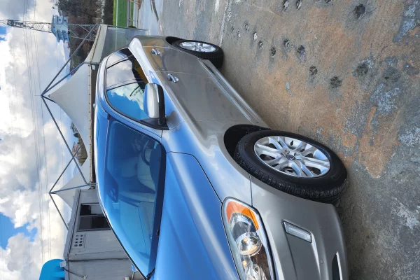 Auto in Vendita a Tirana - 11,000 Euro