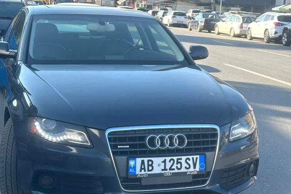 Auto in Vendita a Tirana - 6,500 Euro